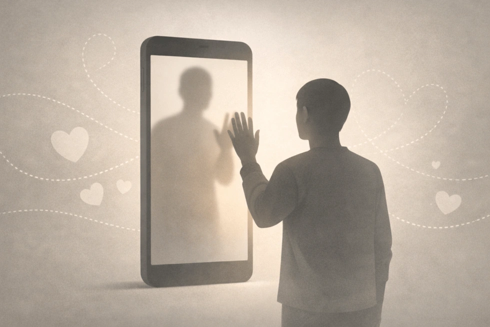 Why We Feel Personally Invested in Influencers’ Lives